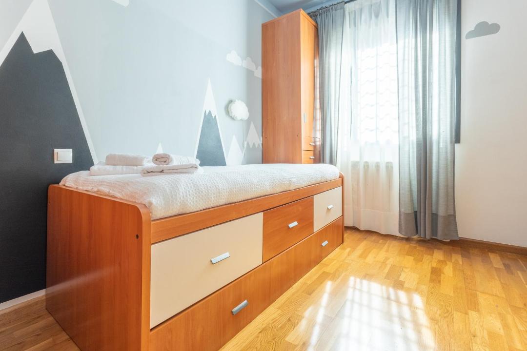 Photo of Bedroom in Medio Cudeyo