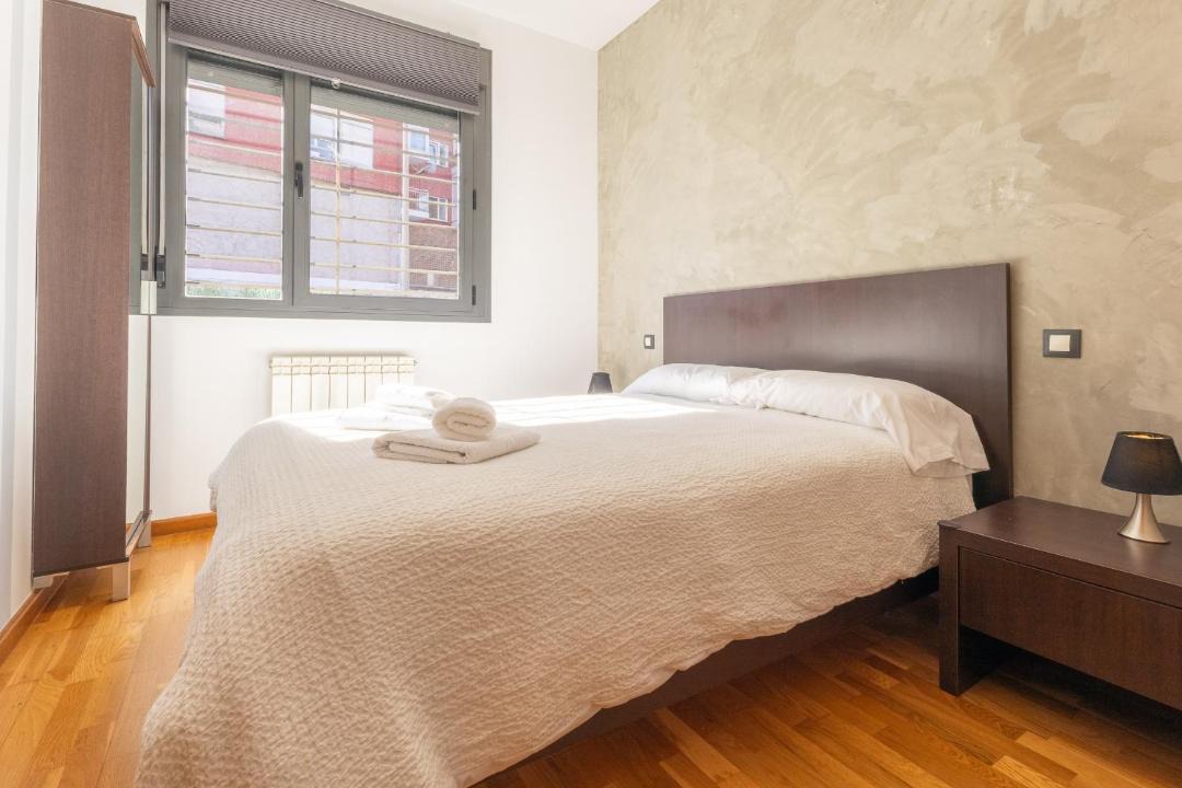 Photo of Bedroom in Medio Cudeyo