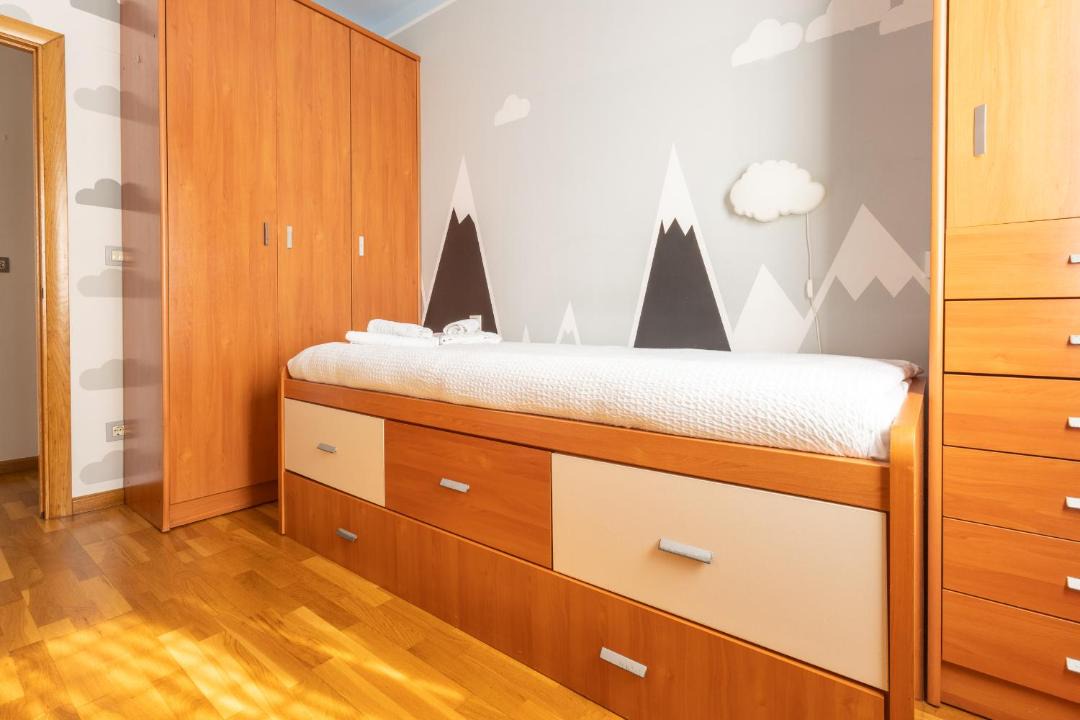 Photo of Bedroom in Medio Cudeyo