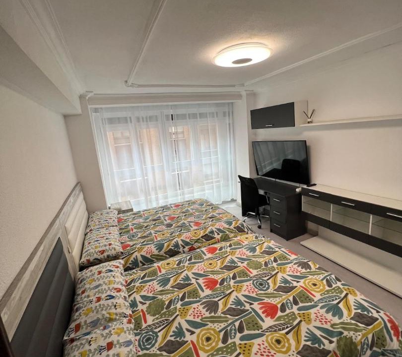 Photo of Bedroom in Gijon-Este