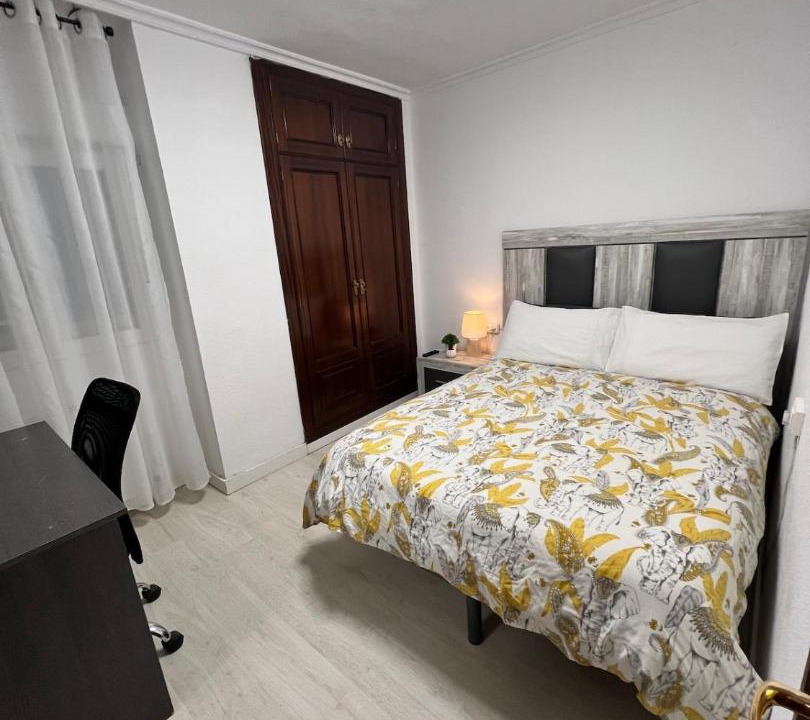 Photo of Bedroom in Gijon-Este