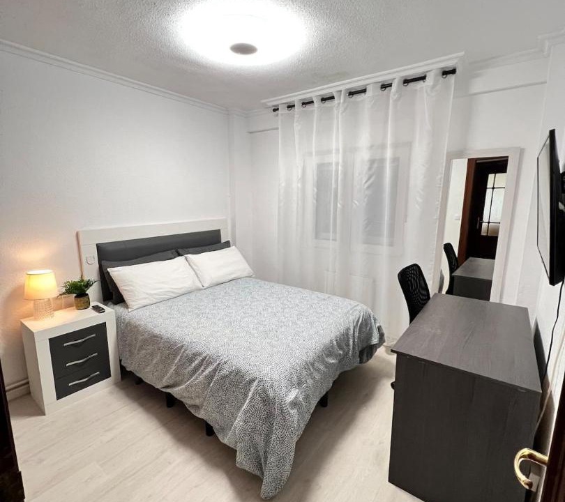 Photo of Bedroom in Gijon-Este