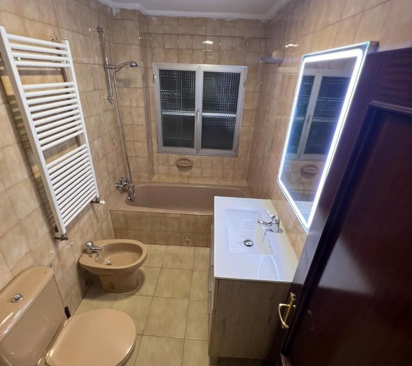 Photo of Bathroom in Gijon-Este