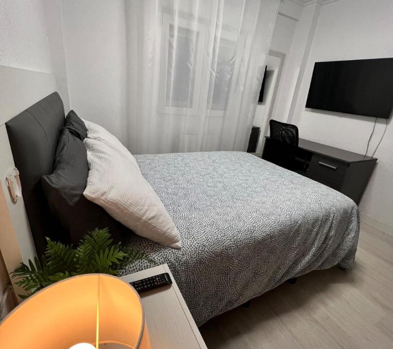 Photo of Bedroom in Gijon-Este