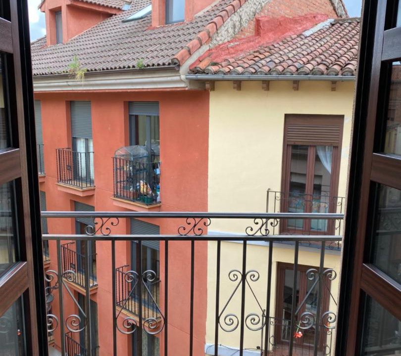 Photo of Patio Balcony in Old Town