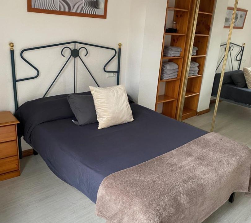 Photo of Bedroom in Old Town