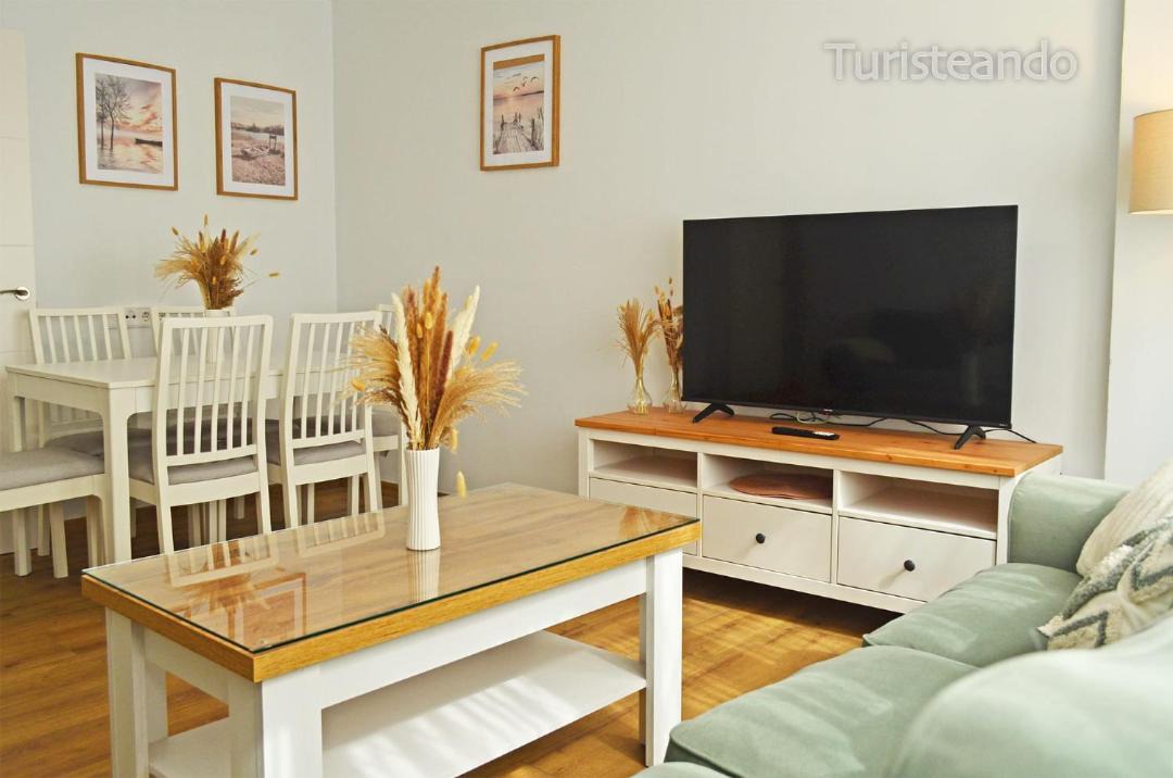 Photo of Livingroom in San Vicente de la Barquera