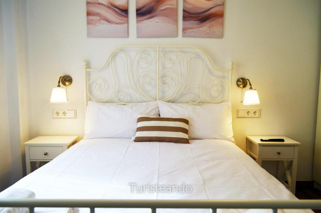 Photo of Bedroom in San Vicente de la Barquera