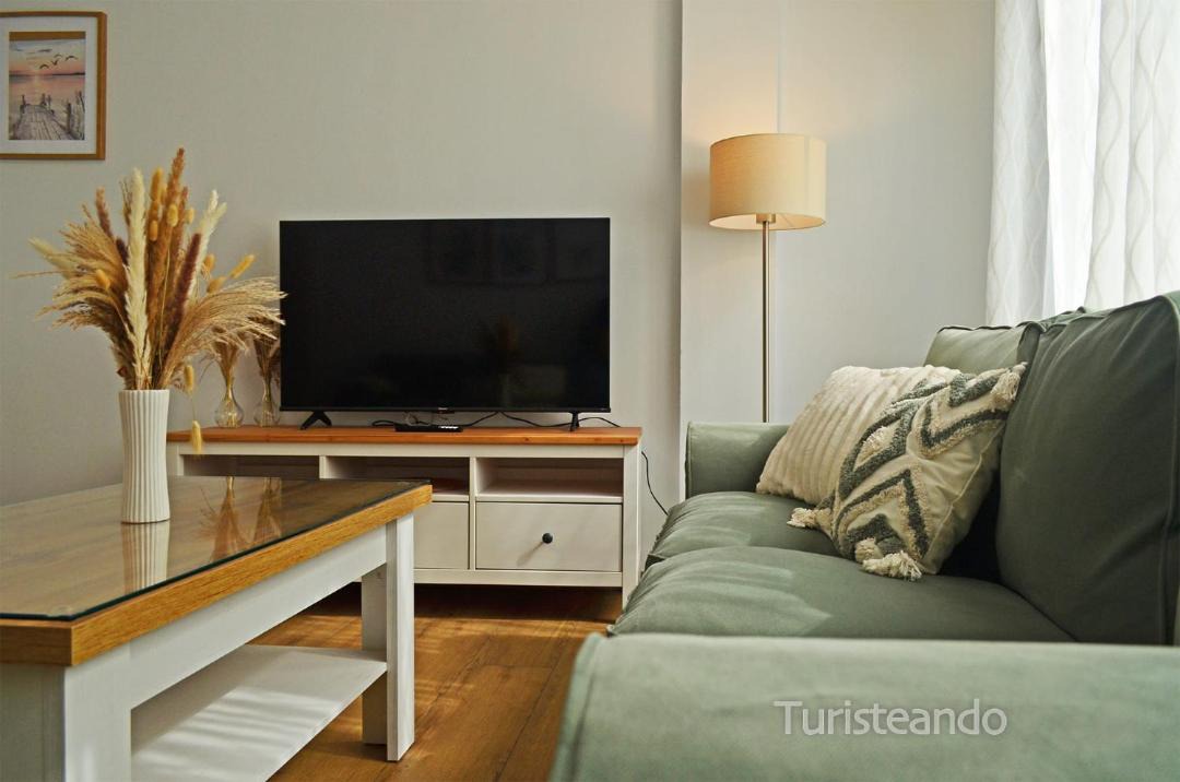 Photo of Livingroom in San Vicente de la Barquera