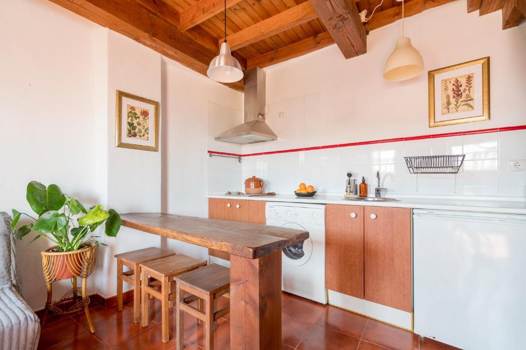 Photo of Kitchen in Carabano