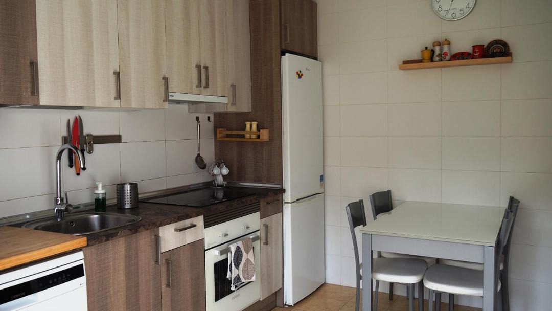 Photo of Kitchen in San Leonardo de Yague