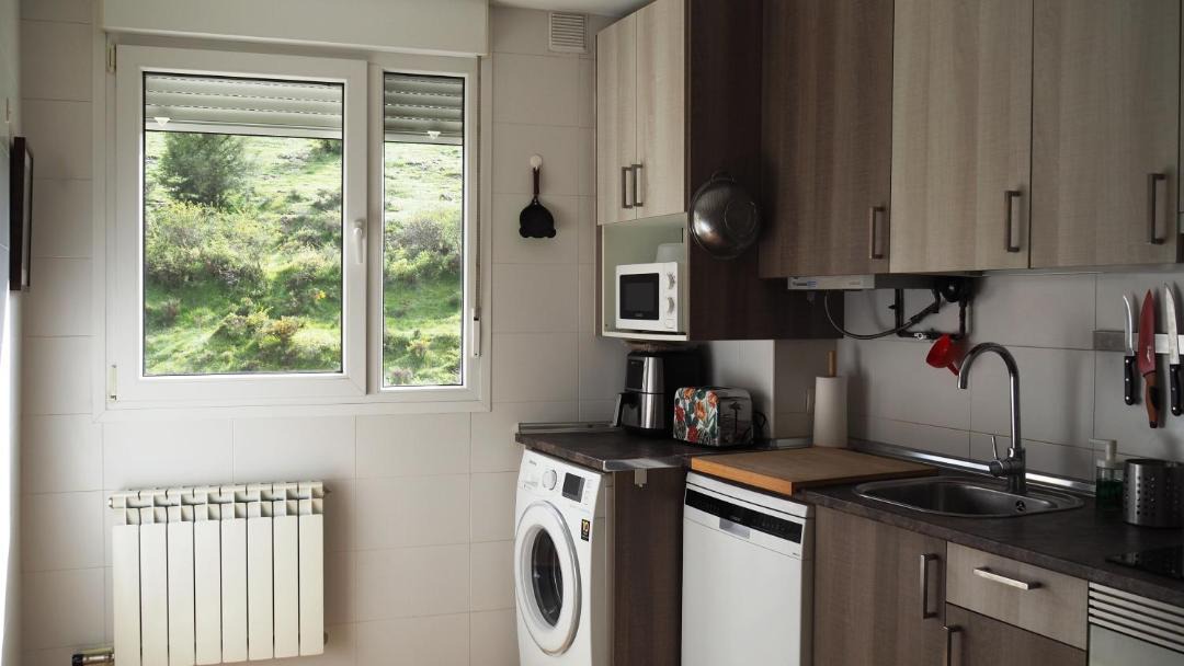 Photo of Kitchen in San Leonardo de Yague