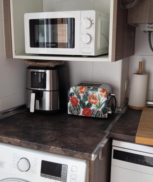 Photo of Kitchen in San Leonardo de Yague