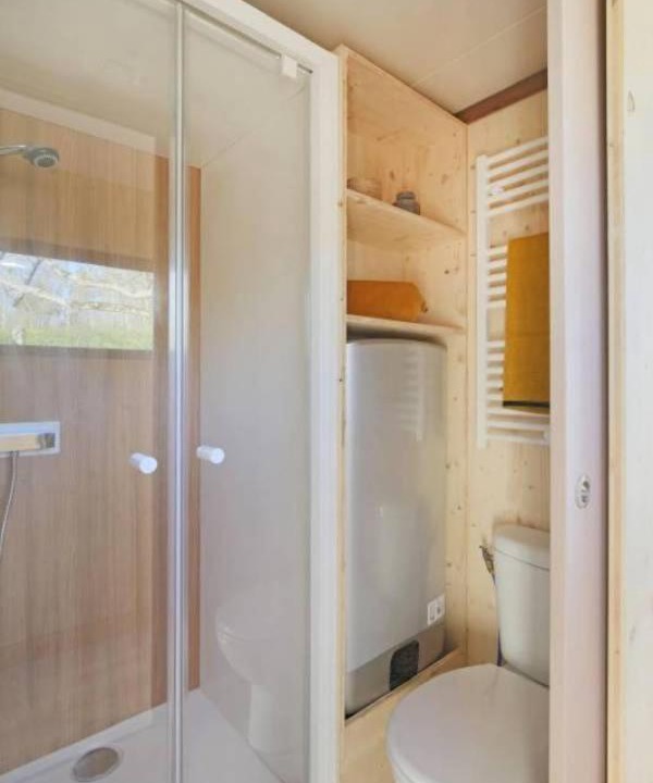 Photo of Bathroom in Ribadedeva