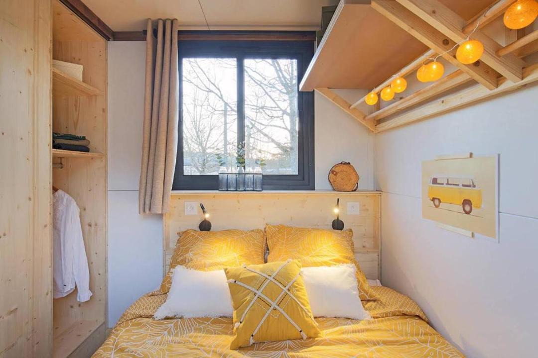 Photo of Bedroom in Ribadedeva