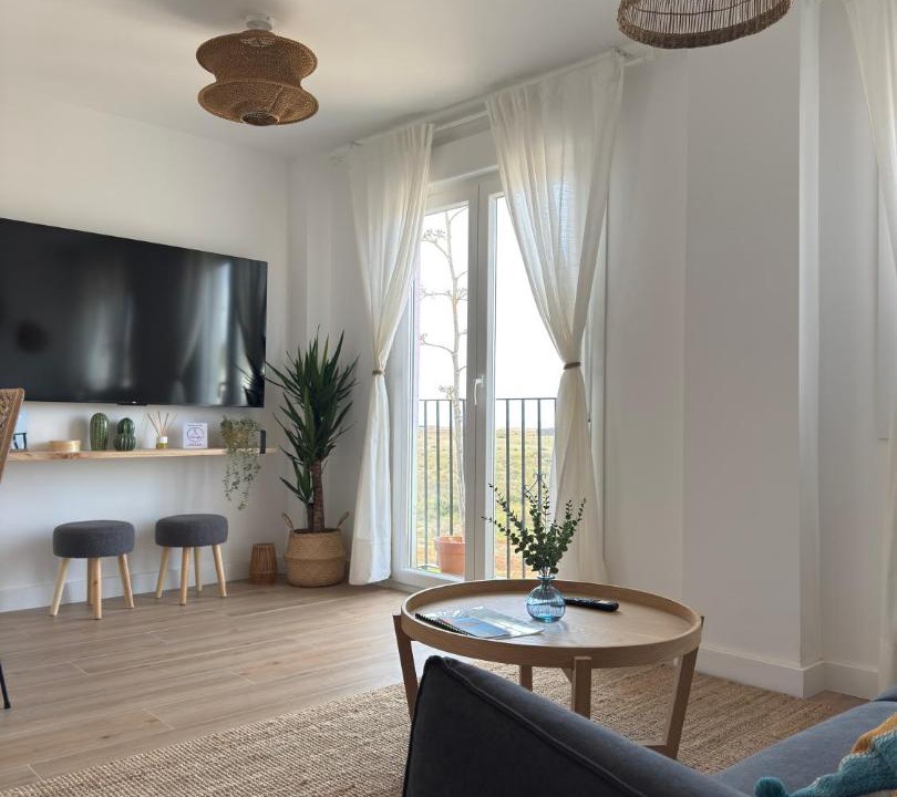 Photo of Livingroom in Cabo de Gata