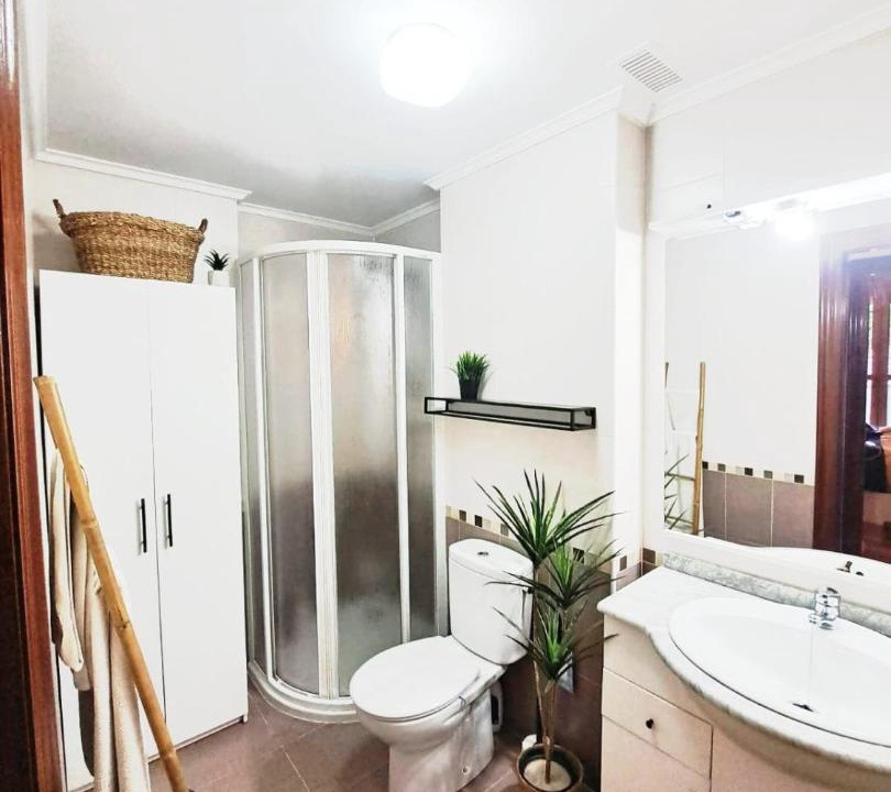 Photo of Bathroom in Ramales de la Victoria