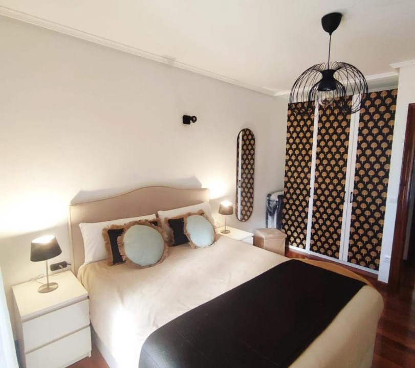 Photo of Bedroom in Ramales de la Victoria