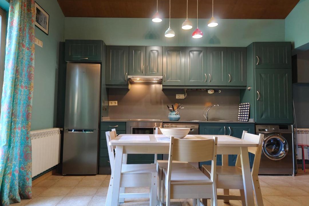 Photo of Kitchen in Cabanas