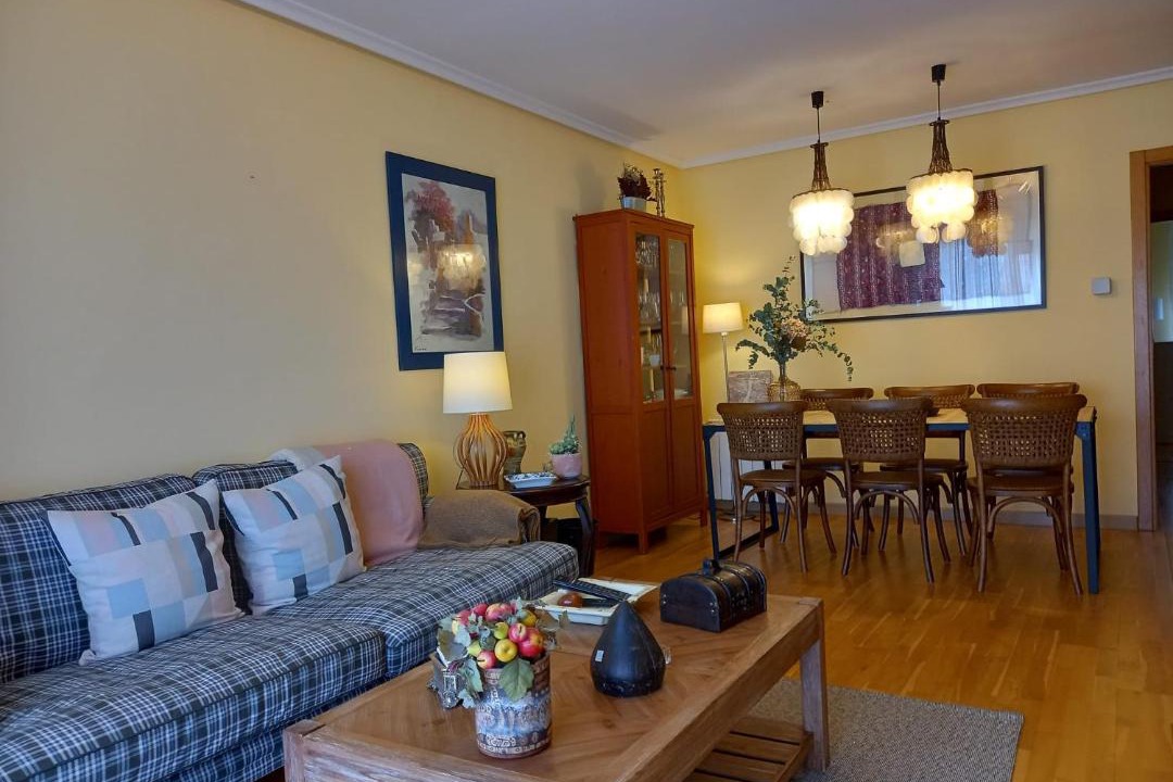 Photo of Livingroom in Ribadesella
