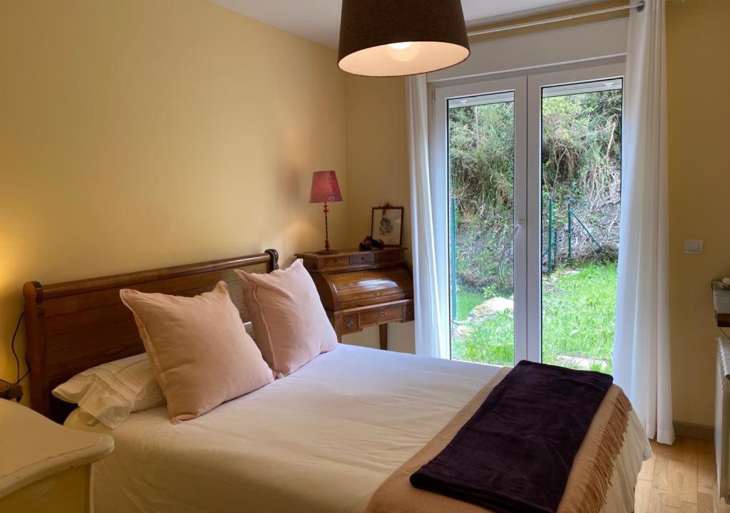 Photo of Bedroom in Ribadesella