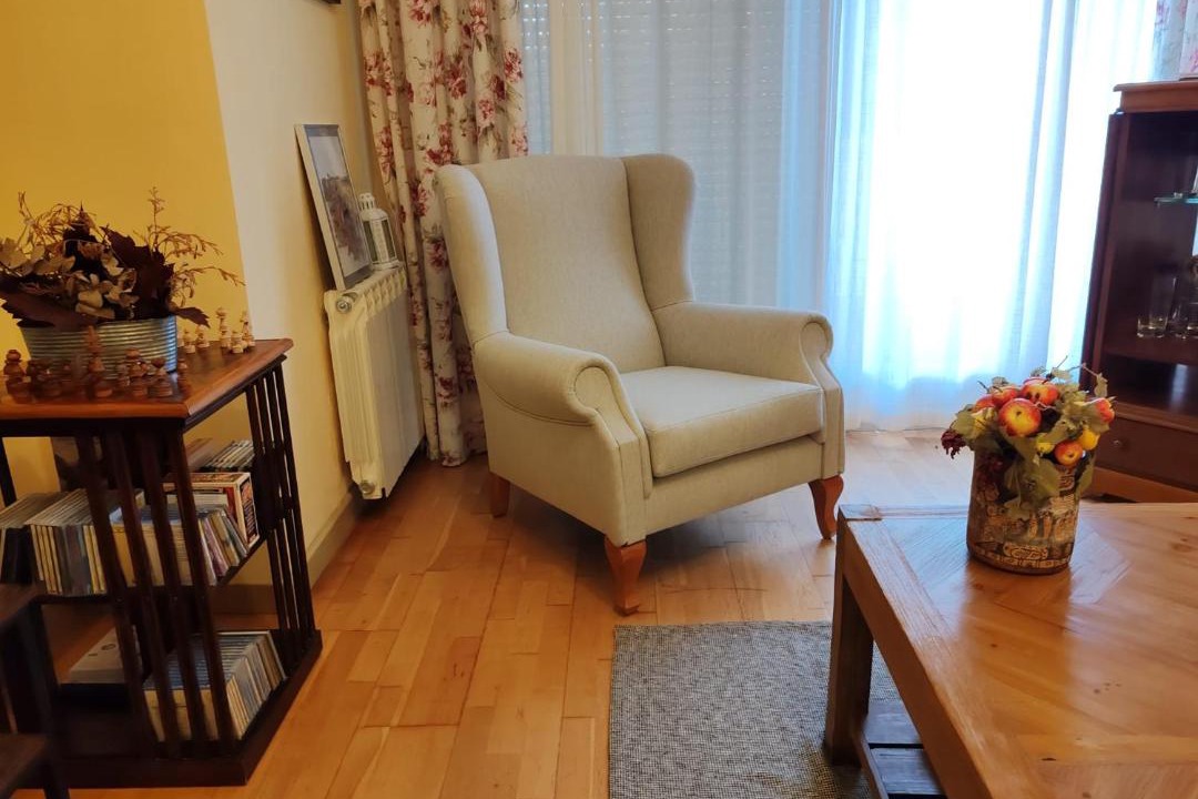 Photo of Livingroom in Ribadesella