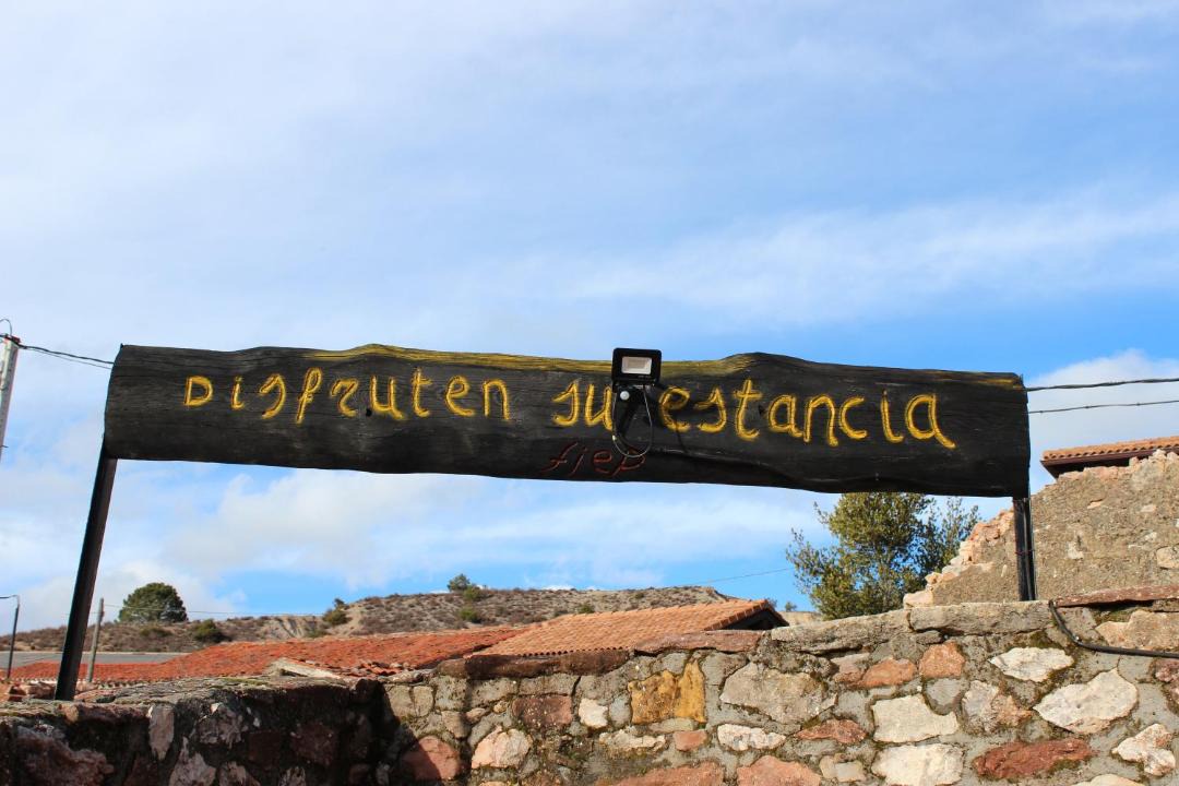 Photo of Others in Espeja de San Marcelino