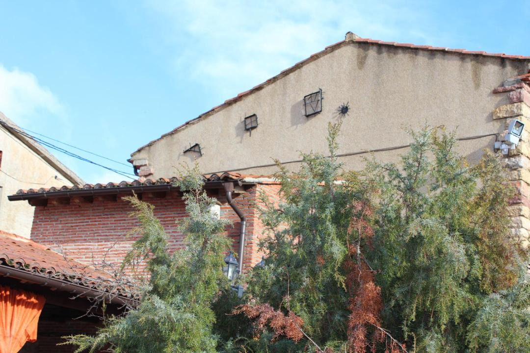 Photo of Buildings in Espeja de San Marcelino