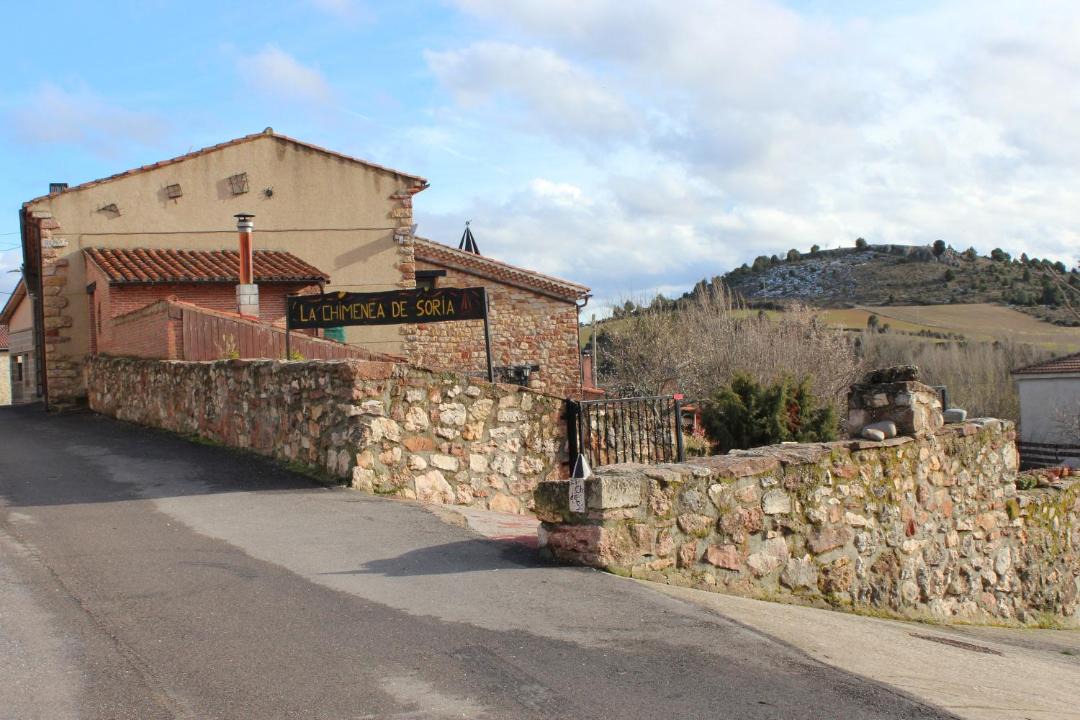 Photo of Others in Espeja de San Marcelino