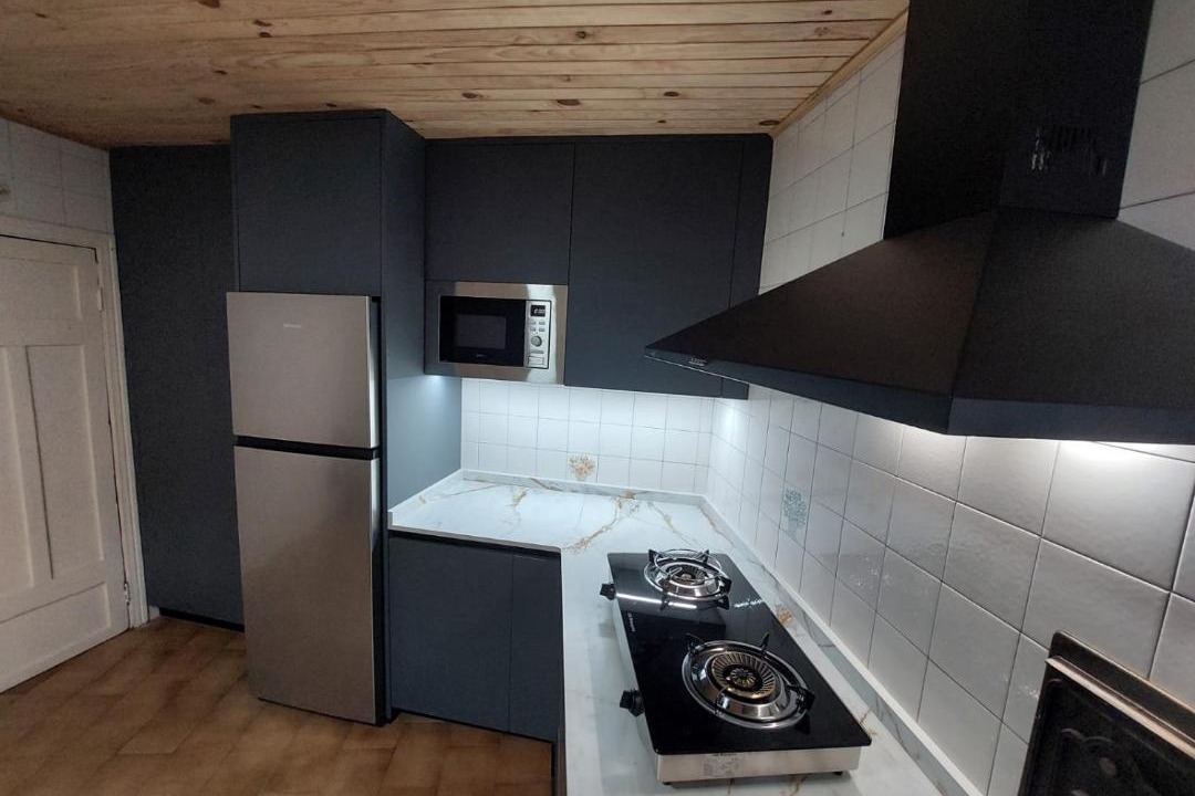 Photo of Kitchen in Banos De Molgas
