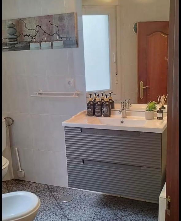 Photo of Bathroom in Distrito Sur