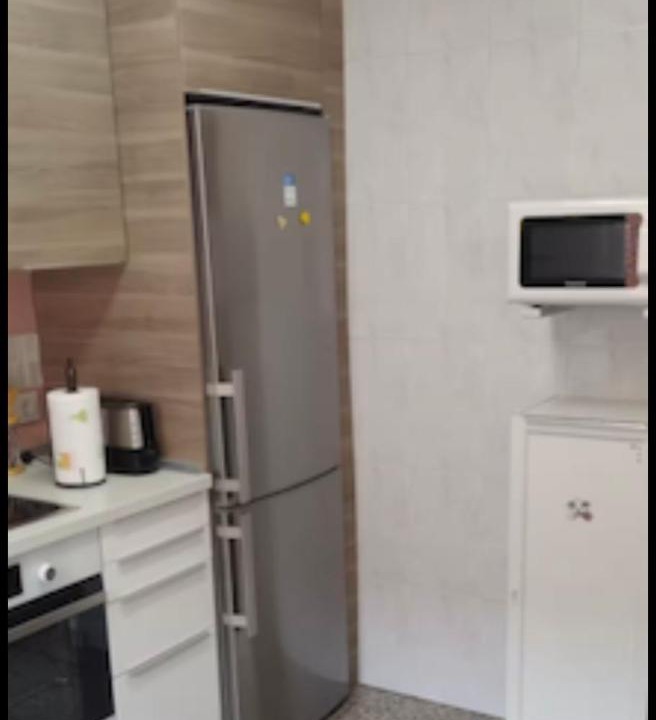 Photo of Kitchen in Distrito Sur