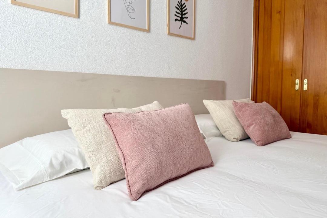 Photo of Bedroom in Los Abrigos