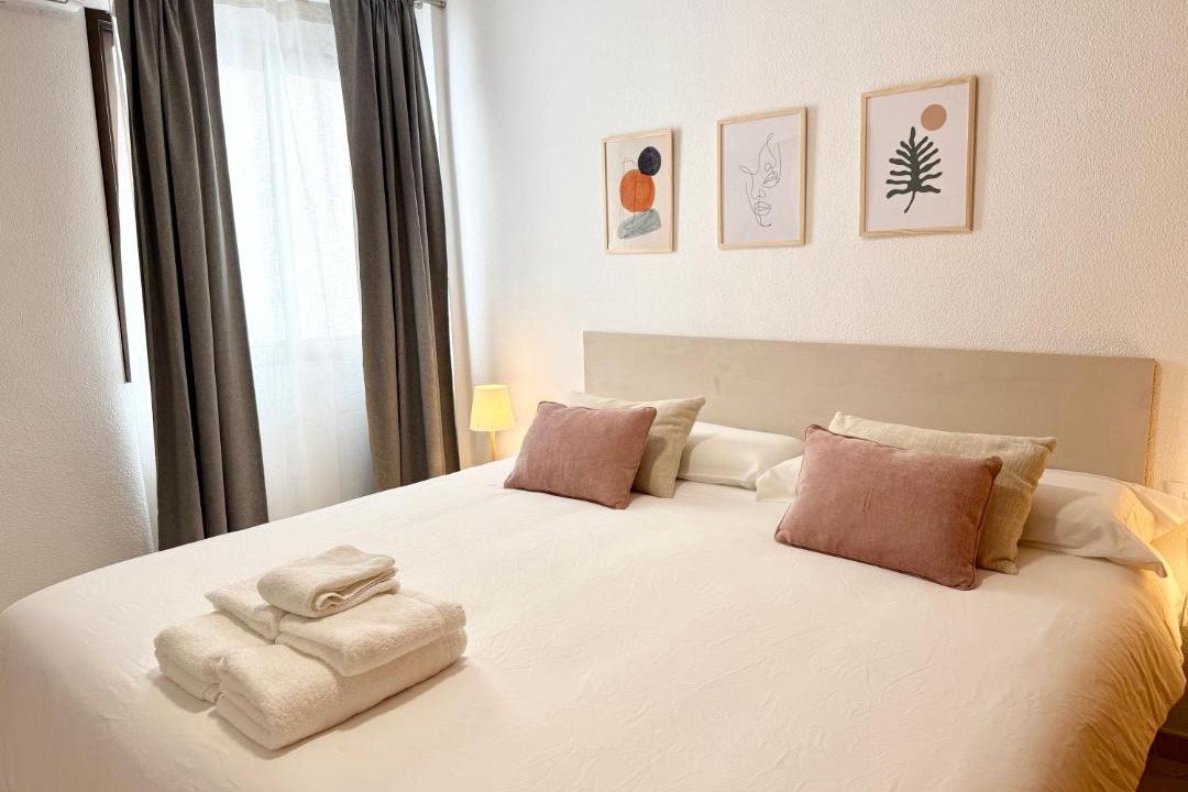 Photo of Bedroom in Los Abrigos