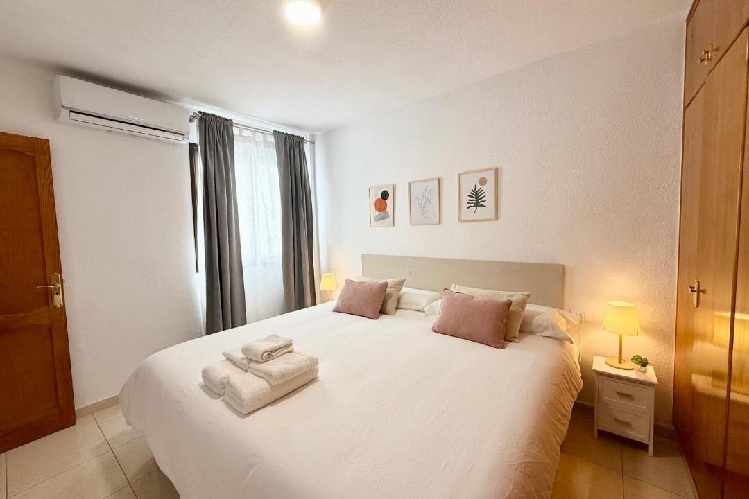 Photo of Bedroom in Los Abrigos