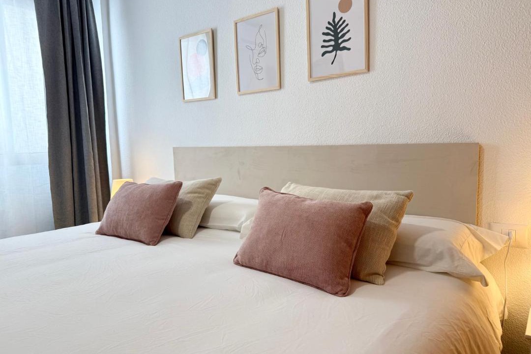 Photo of Bedroom in Los Abrigos