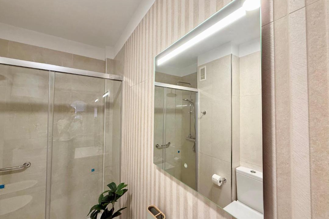 Photo of Bathroom in Los Abrigos