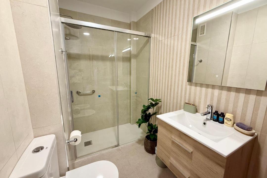 Photo of Bathroom in Los Abrigos