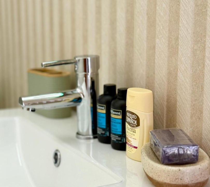 Photo of Bathroom in Los Abrigos