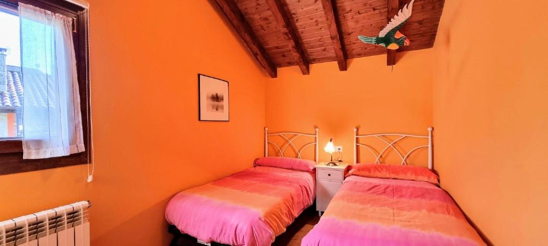 Photo of Bedroom in Llanes