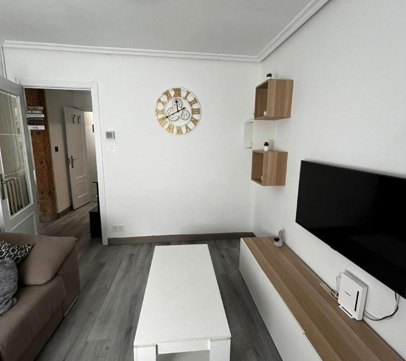Photo of Livingroom in Burgos