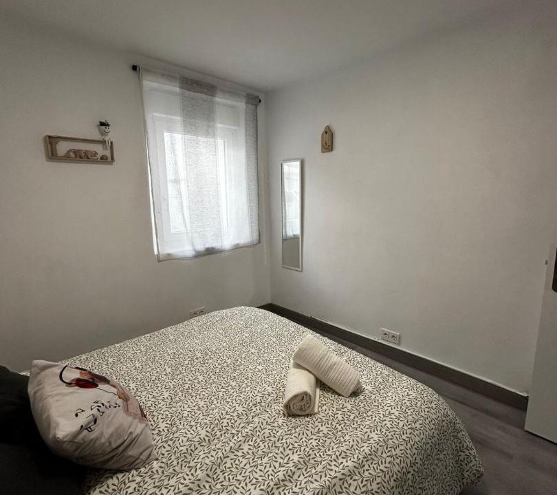 Photo of Bedroom in Burgos