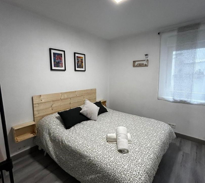 Photo of Bedroom in Burgos