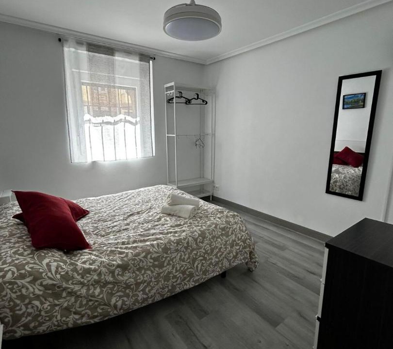 Photo of Bedroom in Burgos