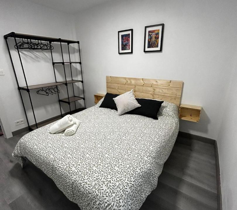 Photo of Bedroom in Burgos