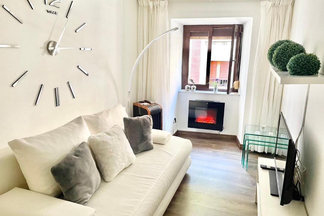 Photo of Livingroom in Cudillero
