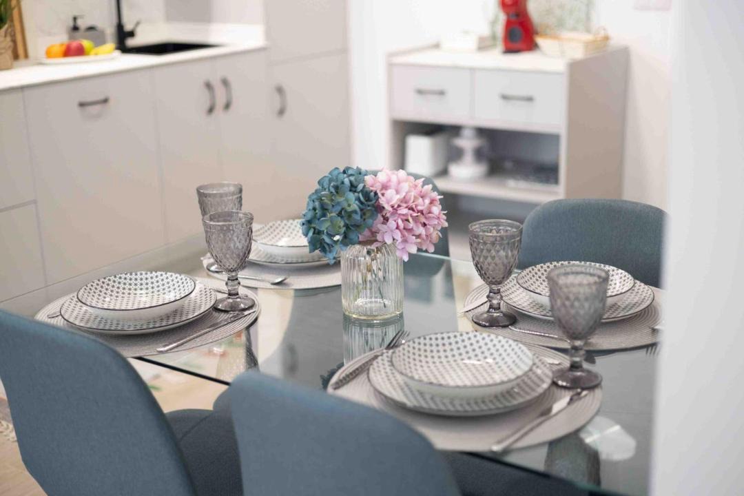 Photo of Kitchen in Barbadas