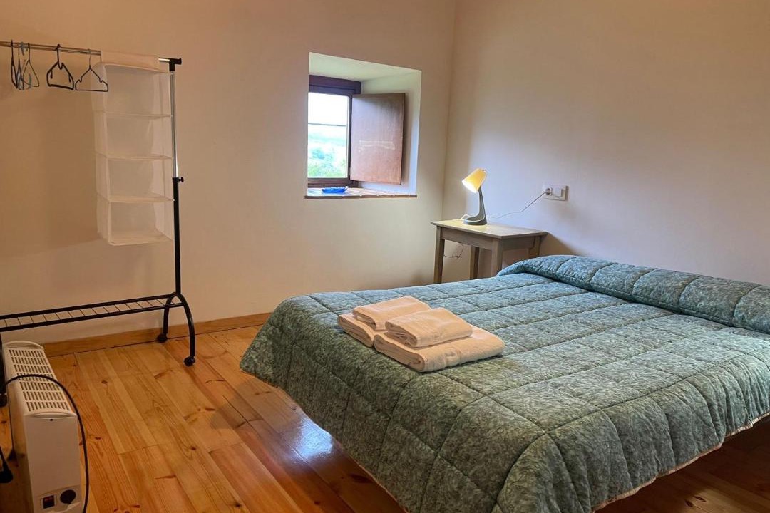 Photo of Bedroom in Villamayor