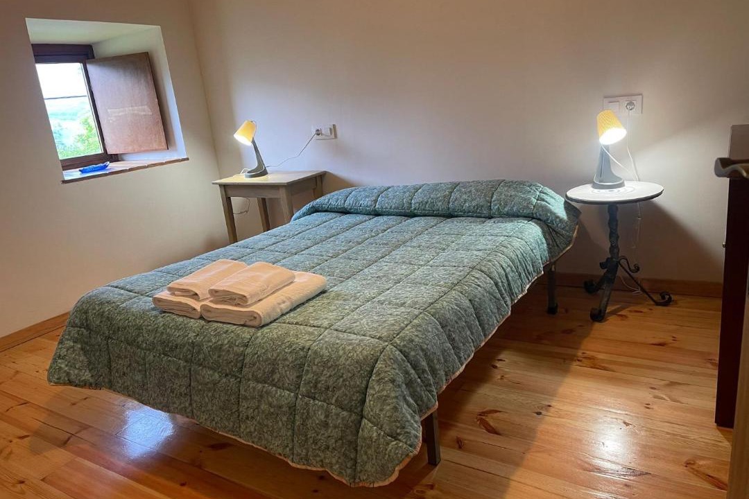 Photo of Bedroom in Villamayor