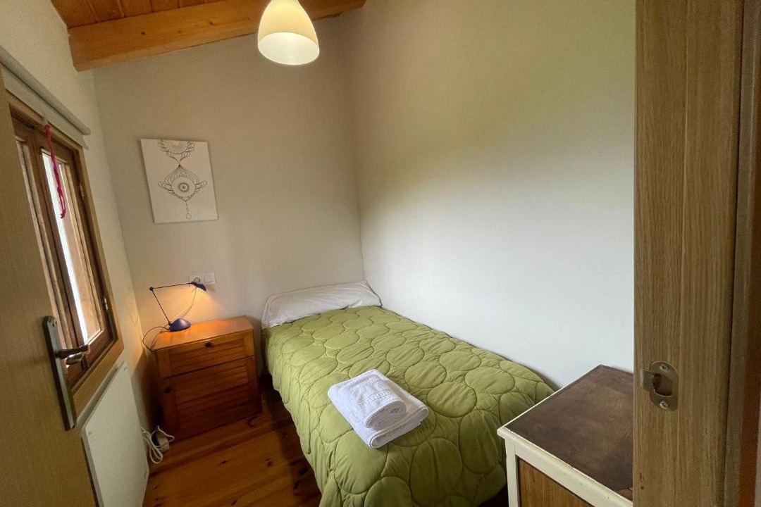 Photo of Bedroom in Villamayor